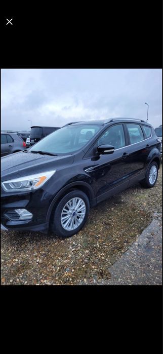 De vânzare Ford Kuga