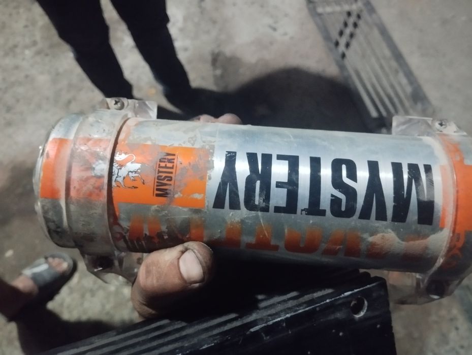 Helix x max 4.1 usilitel