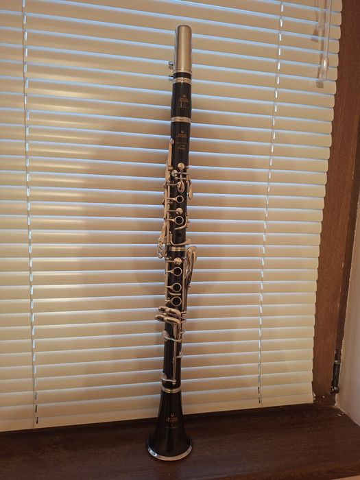 Кларинет Buffet Crampon (бакелитен)