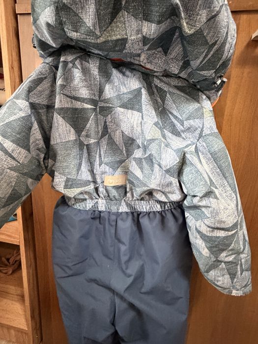 Комбинезон Geburt