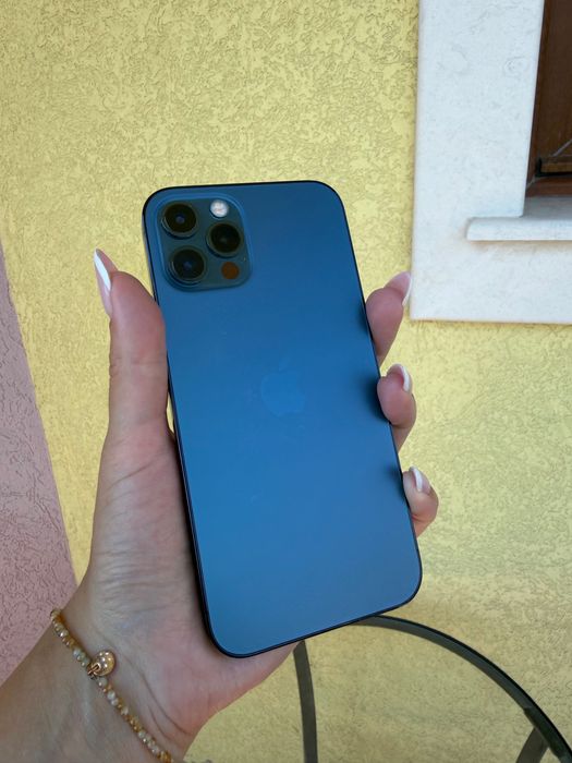 Iphone 12 Pro 512 GB
