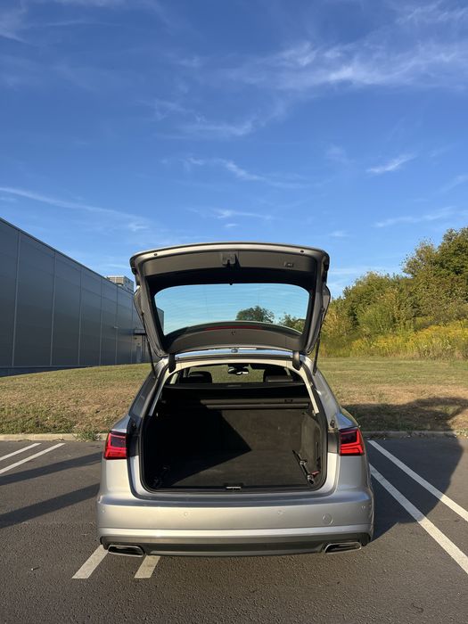 Vand autoturism Audi A6