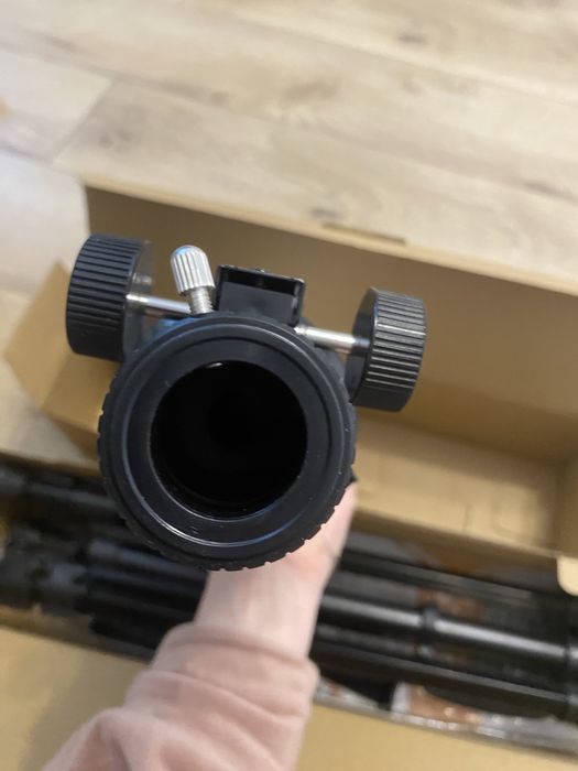 Telescop Bossdun 70400