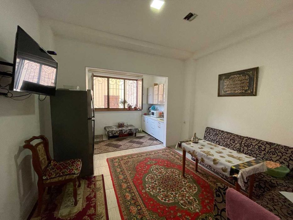 Продаётся Квартира! Цена договоримся !