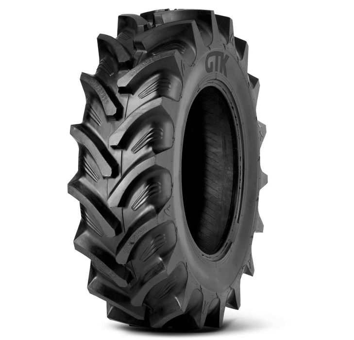 Нови гуми 360/70R20, (12.4R20) GTK RS 200 129A8/B TL