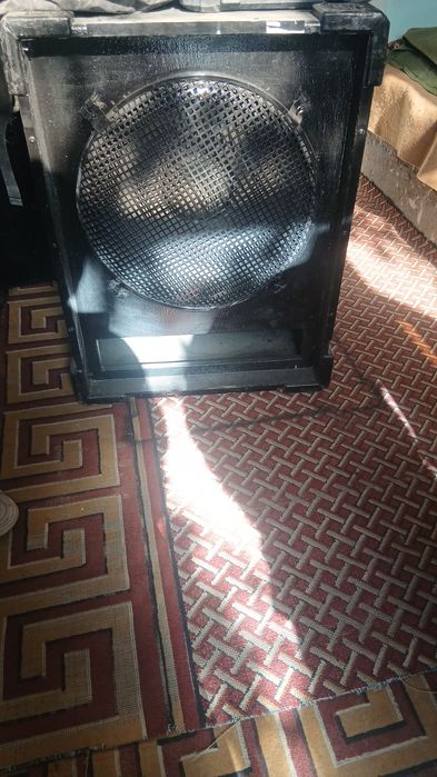 Quyib kursati beriladi