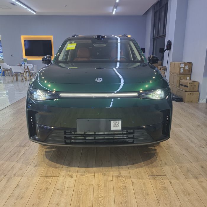 Leapmotor C16 280KM Gibrid Restayling Dop Opsiya lidar 3yil garantiya