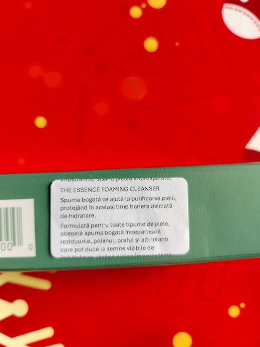 Cosmetice îngrijire ten de calitate