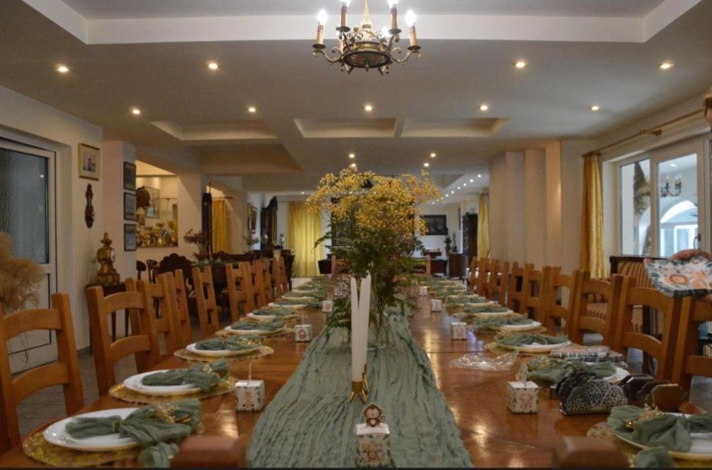 Vila petreceri aniversari teambuildinguri langa Bucuresti