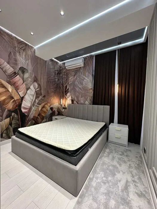 Сдаётся квартира на Мирабадском р-н Айбек