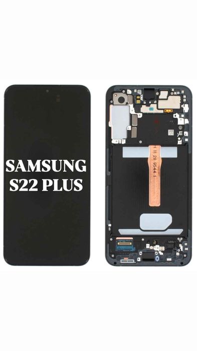 Display Original SAMSUNG S22 PLUS