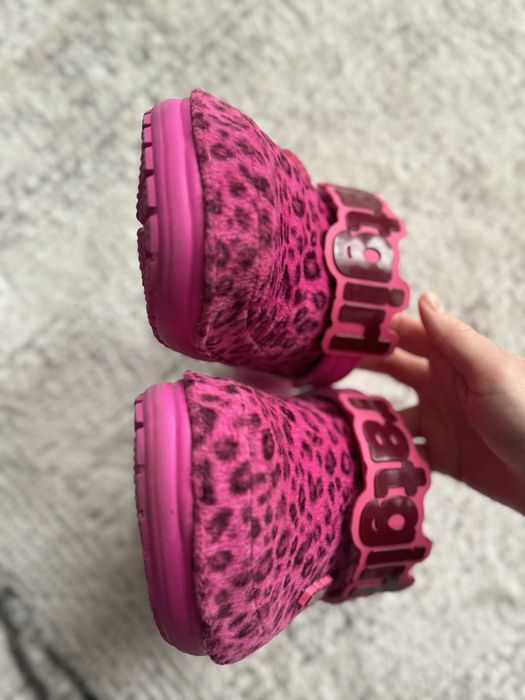 Classic Rat Girl Clog CROCS