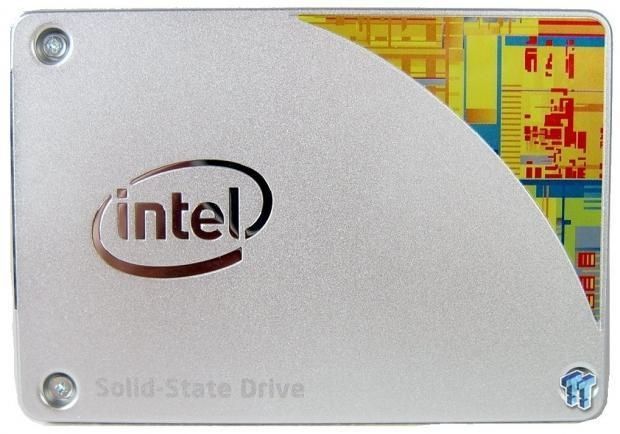 Intel Ssd 480 gb