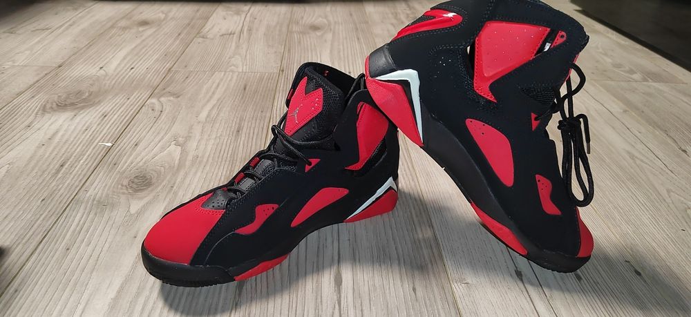 Nike Jordan True Flight, номер 40