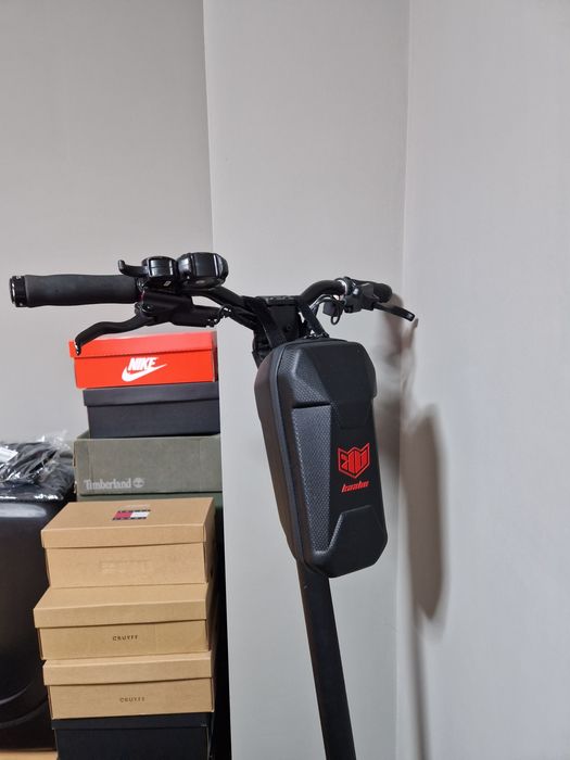 Ел. Скутер kaabo mantis 2x1000 minimotors