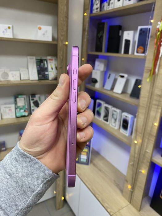 Apple IPhone 16 Plus 256 gb