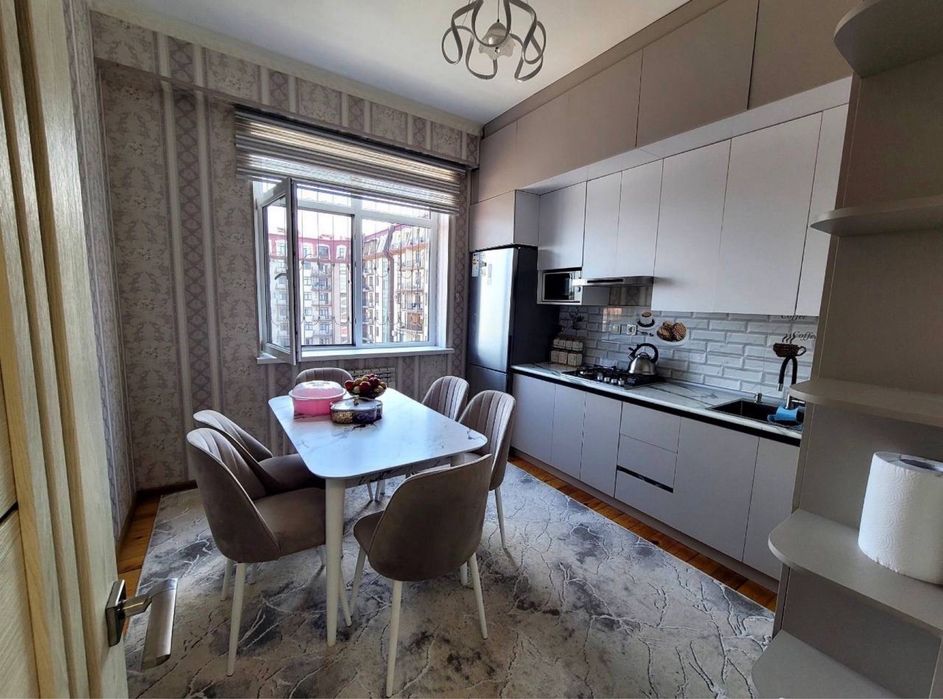 Продается квартира в Nikitina Residence