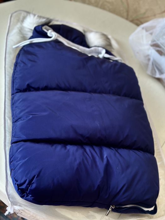 Конверты на выписку