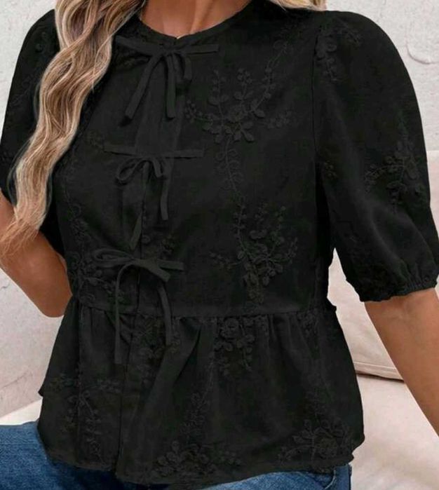 Vand bluza eleganta dama