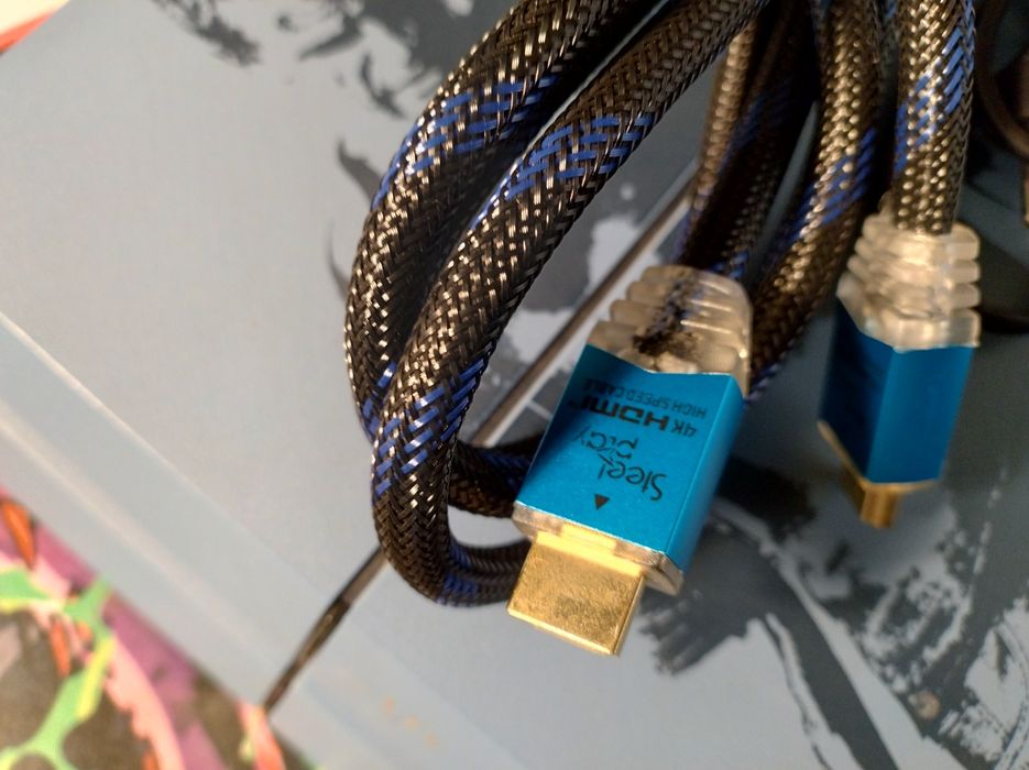 PlayStation 4 с игри