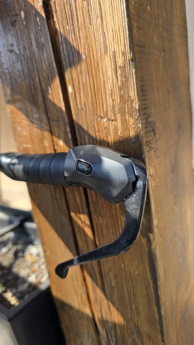 Transmisie Shimano dura ace / ultegra pt TT