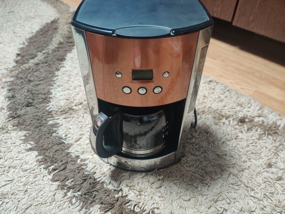 Aparat de cafea Russell Hobbs