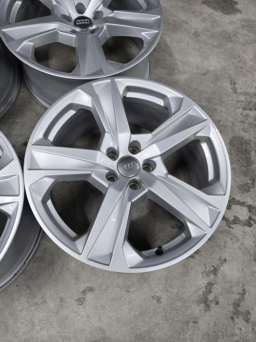 Джанти 19 / 5х112 - Audi A7 и др. 5x112