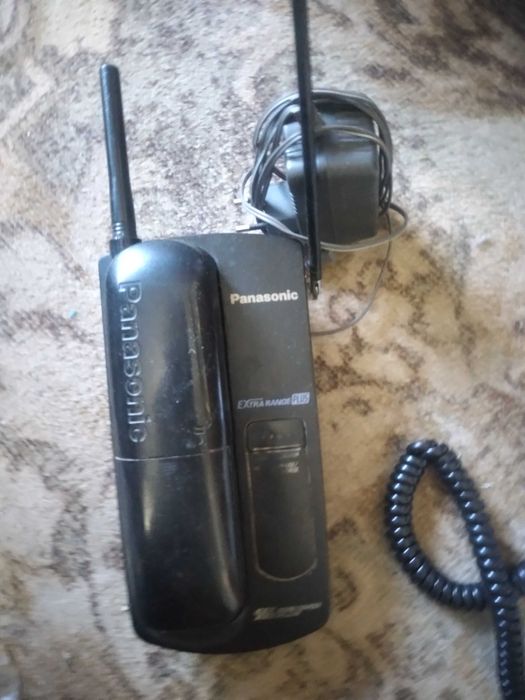 Телефоны домашние советские