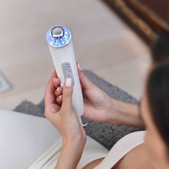 3D Фотонер – Мини салон за красота