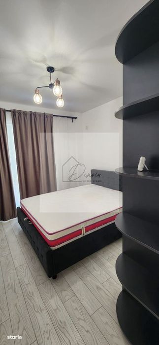 2 Camere  Ambiance Residence Pipera I Premium Mobilat I Comision 0%