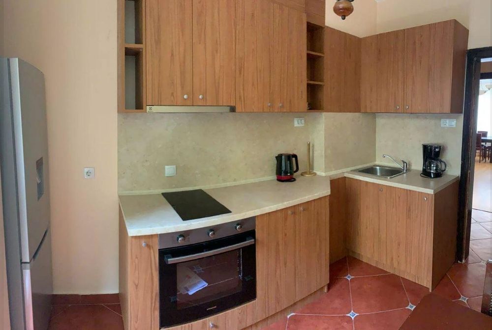 Дава се под наем Тристаен апартамент в София, Център - 90 кв.м за 799 € - Снимка #4