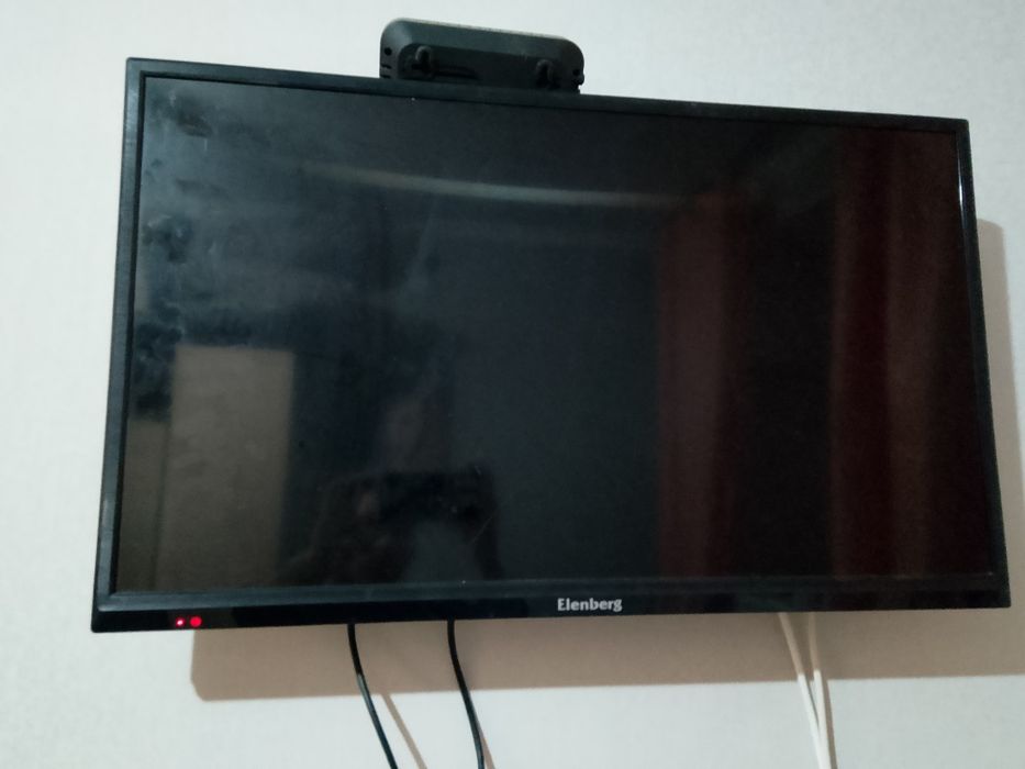 Телевизор срочно