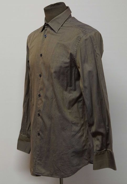 Camasa Kenzo bumbac marimea  40-15 1/2