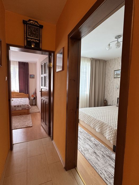 Продава се Тристаен апартамент в Търговище, Център - 92 кв.м за 1303 €/кв.м - Снимка #10