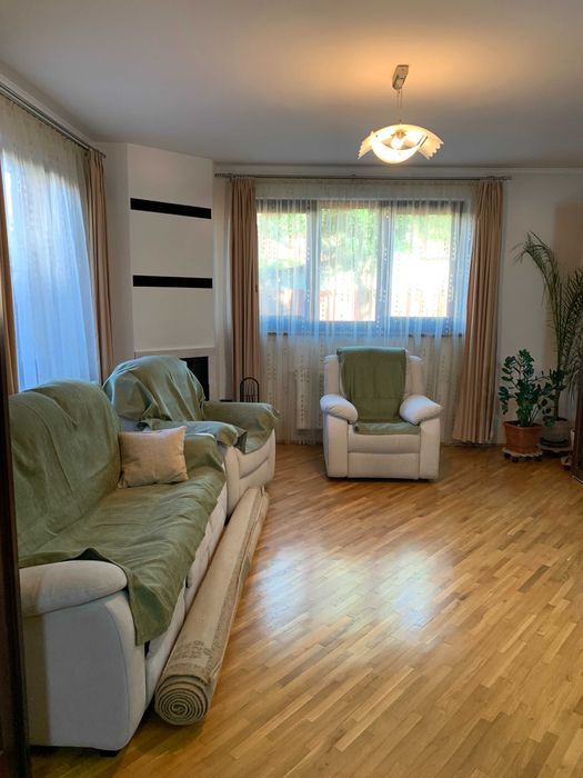 De vanzare casa semicentral zona Hotel Privo, Dambu