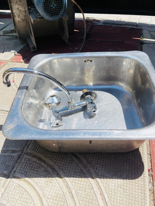 Ресторантско оборудване