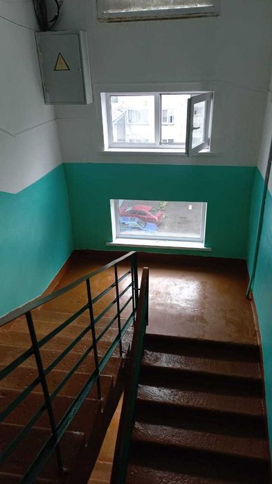 продам 2 ком квартиру на Соколе