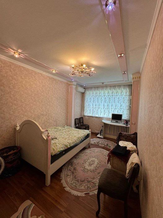 Сдается в аренду квартира 5/5/9 ориентир за Мирабад Авеню