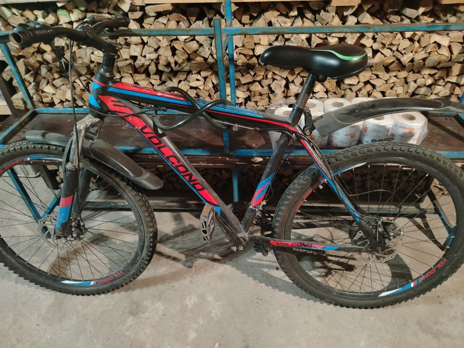 Велик скоростной