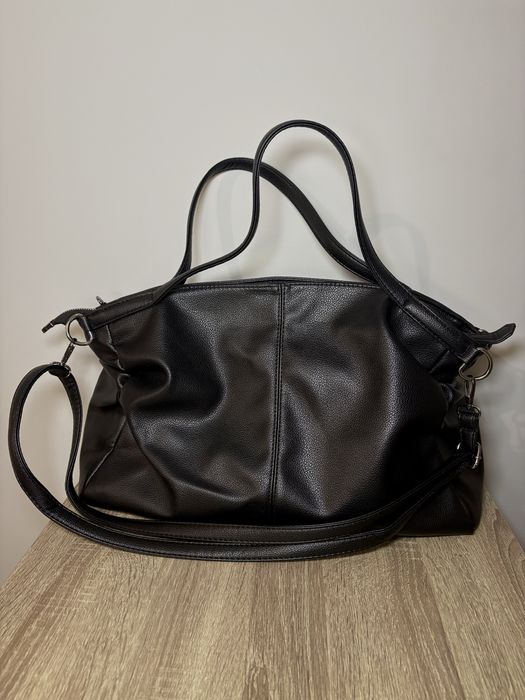 Кожени дамски чанти