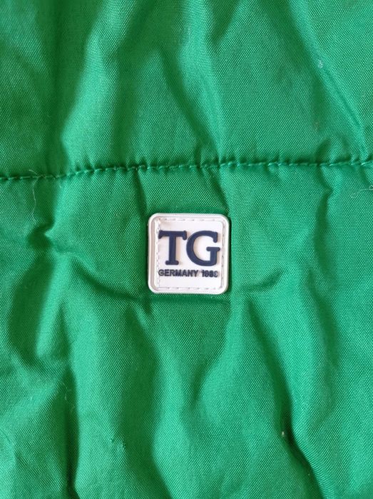 Куртка Thomas graf