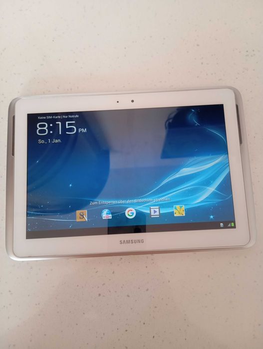 Samsung Galaxy Note 10.1