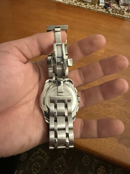 Часы Tissot Couturier