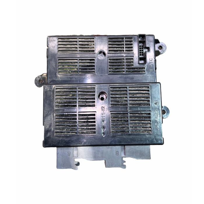 81258147015 Unitate de control, aer condiționat MAN,BEHR,B.H.TC TGL, TGM, TGS, TGX (2005-2021) MAN