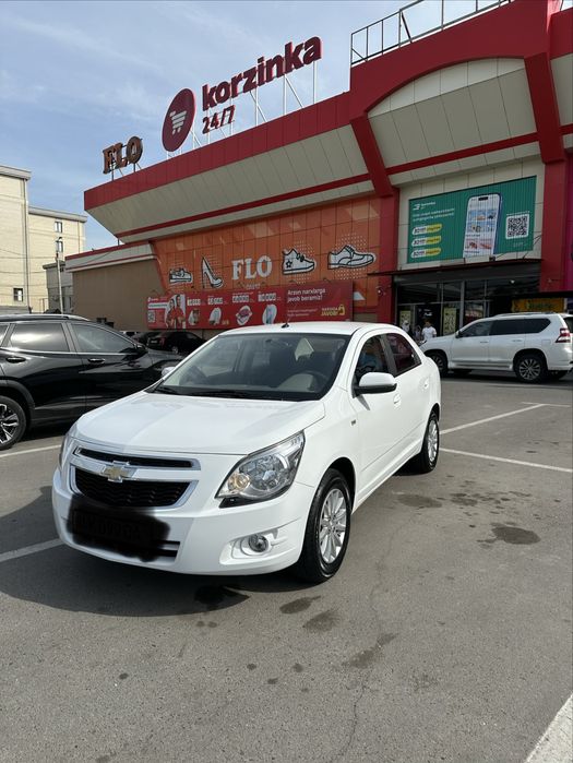 Cobalt avtomat evro 4paz 2016