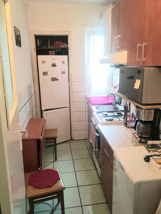 Inchiriez apartament pe termen lung