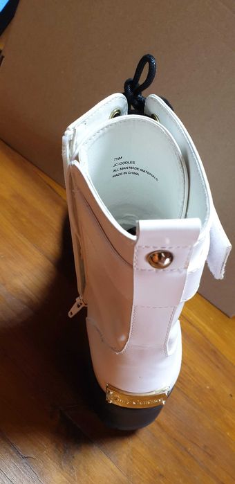 Дамски боти  Juicy Couture