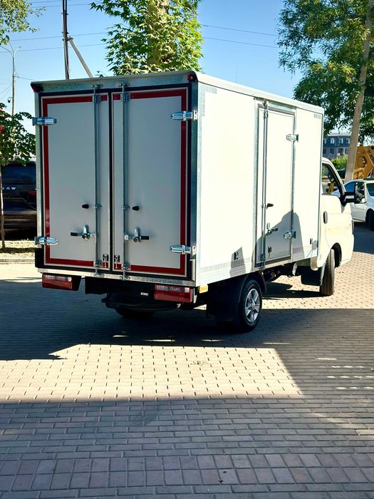 JAC X200 Promtavar (61 mln so'm) bilan sotib oling