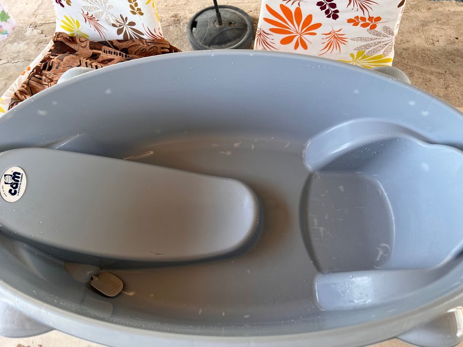 Продается детский тазик