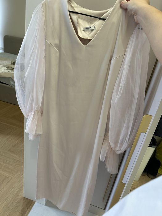 срочно продам платье sense размер 44